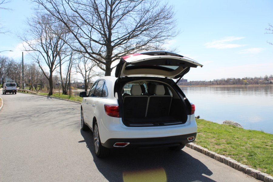 2016 Acura MDX SH-AWD 4dr w/Tech/AcuraWatch Plus, available for sale in Great Neck, New York | Great Neck Car Buyers & Sellers. Great Neck, New York 2016 Acura MDX SH-AWD 4dr w/Tech/AcuraWatch Plus, available for sale in Great Neck, New York | Great Neck Car Buyers & Sellers. Great Neck, New York