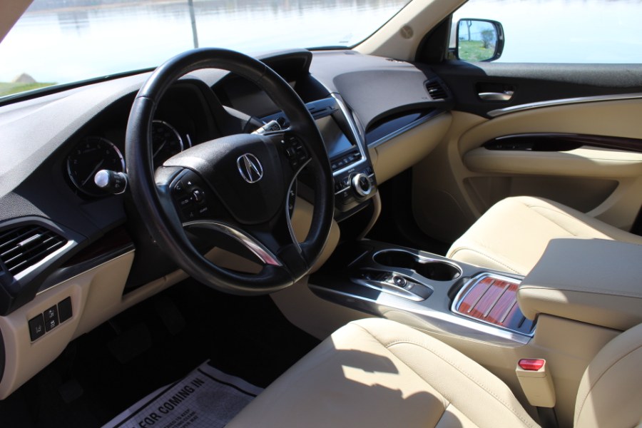 2016 Acura MDX SH-AWD 4dr w/Tech/AcuraWatch Plus, available for sale in Great Neck, New York | Great Neck Car Buyers & Sellers. Great Neck, New York 2016 Acura MDX SH-AWD 4dr w/Tech/AcuraWatch Plus, available for sale in Great Neck, New York | Great Neck Car Buyers & Sellers. Great Neck, New York