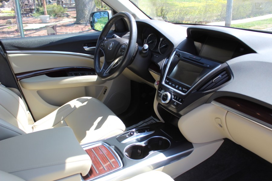 2016 Acura MDX SH-AWD 4dr w/Tech/AcuraWatch Plus, available for sale in Great Neck, New York | Great Neck Car Buyers & Sellers. Great Neck, New York 2016 Acura MDX SH-AWD 4dr w/Tech/AcuraWatch Plus, available for sale in Great Neck, New York | Great Neck Car Buyers & Sellers. Great Neck, New York