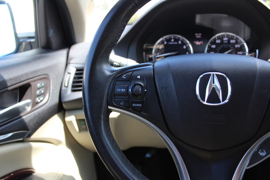 2016 Acura MDX SH-AWD 4dr w/Tech/AcuraWatch Plus, available for sale in Great Neck, New York | Great Neck Car Buyers & Sellers. Great Neck, New York 2016 Acura MDX SH-AWD 4dr w/Tech/AcuraWatch Plus, available for sale in Great Neck, New York | Great Neck Car Buyers & Sellers. Great Neck, New York