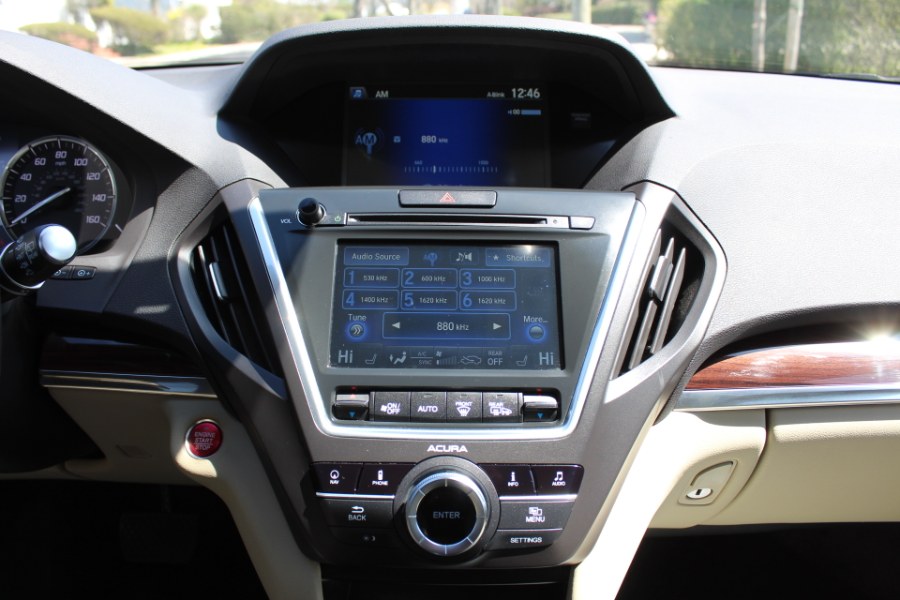 2016 Acura MDX SH-AWD 4dr w/Tech/AcuraWatch Plus, available for sale in Great Neck, New York | Great Neck Car Buyers & Sellers. Great Neck, New York 2016 Acura MDX SH-AWD 4dr w/Tech/AcuraWatch Plus, available for sale in Great Neck, New York | Great Neck Car Buyers & Sellers. Great Neck, New York