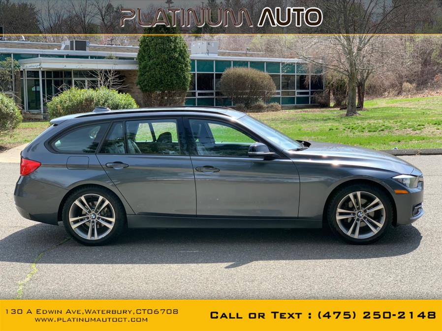 2014 BMW 3 Series 4dr Sports Wgn 328d xDrive AWD, available for sale in Waterbury, Connecticut | Platinum Auto Care. Waterbury, Connecticut 2014 BMW 3 Series 4dr Sports Wgn 328d xDrive AWD, available for sale in Waterbury, Connecticut | Platinum Auto Care. Waterbury, Connecticut