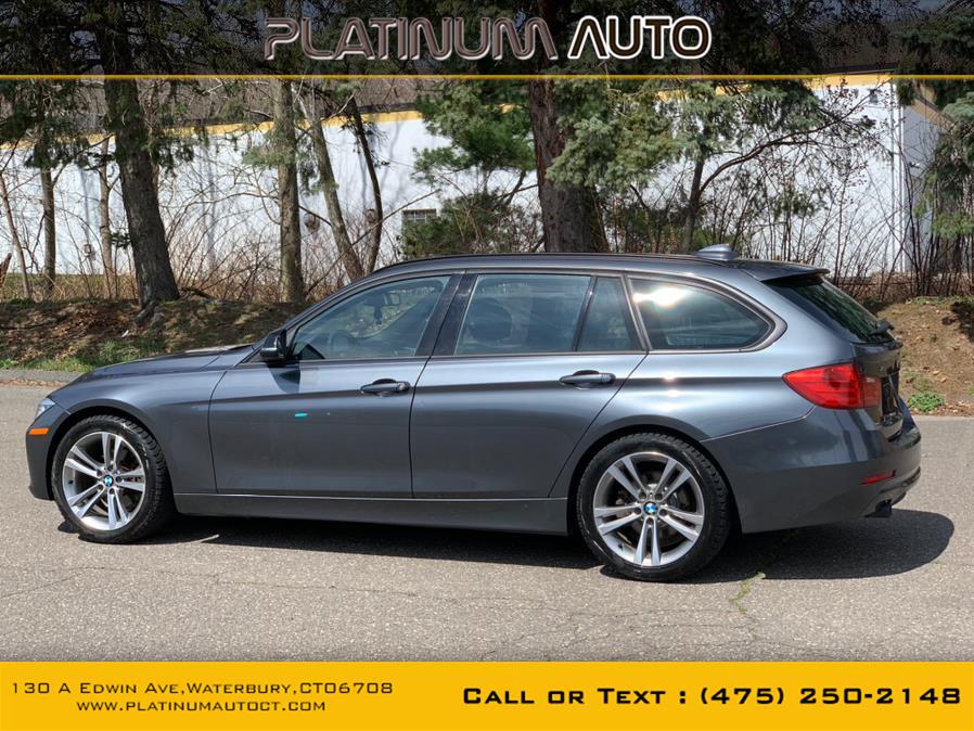 2014 BMW 3 Series 4dr Sports Wgn 328d xDrive AWD, available for sale in Waterbury, Connecticut | Platinum Auto Care. Waterbury, Connecticut 2014 BMW 3 Series 4dr Sports Wgn 328d xDrive AWD, available for sale in Waterbury, Connecticut | Platinum Auto Care. Waterbury, Connecticut