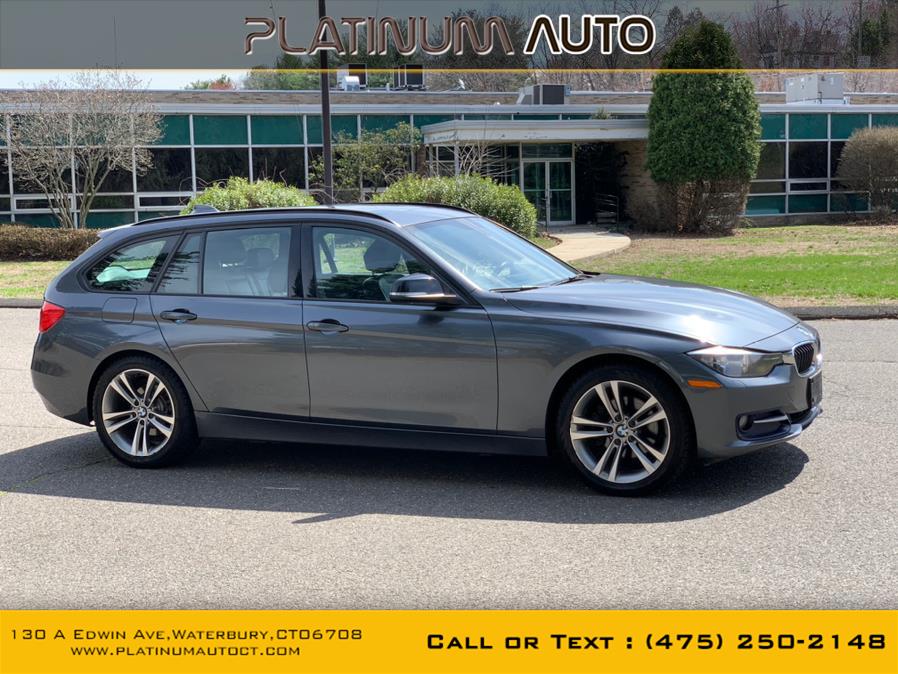 2014 BMW 3 Series 4dr Sports Wgn 328d xDrive AWD, available for sale in Waterbury, Connecticut | Platinum Auto Care. Waterbury, Connecticut 2014 BMW 3 Series 4dr Sports Wgn 328d xDrive AWD, available for sale in Waterbury, Connecticut | Platinum Auto Care. Waterbury, Connecticut