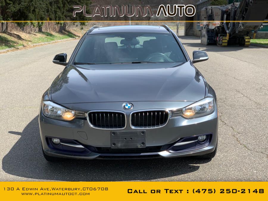 2014 BMW 3 Series 4dr Sports Wgn 328d xDrive AWD, available for sale in Waterbury, Connecticut | Platinum Auto Care. Waterbury, Connecticut 2014 BMW 3 Series 4dr Sports Wgn 328d xDrive AWD, available for sale in Waterbury, Connecticut | Platinum Auto Care. Waterbury, Connecticut