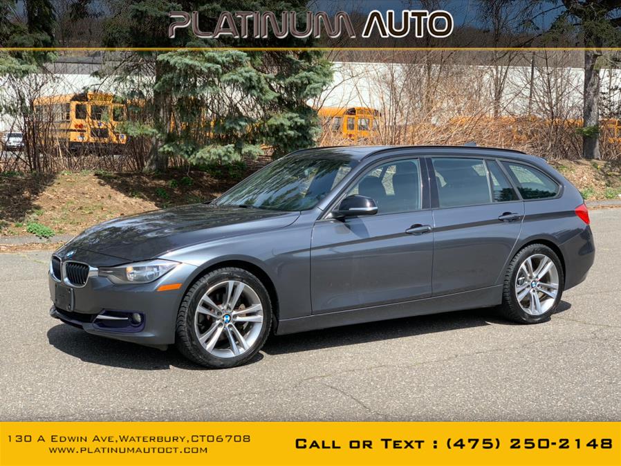 2014 BMW 3 Series 4dr Sports Wgn 328d xDrive AWD, available for sale in Waterbury, Connecticut | Platinum Auto Care. Waterbury, Connecticut 2014 BMW 3 Series 4dr Sports Wgn 328d xDrive AWD, available for sale in Waterbury, Connecticut | Platinum Auto Care. Waterbury, Connecticut