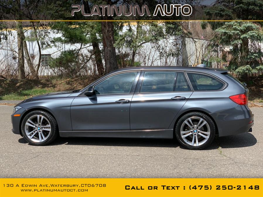 2014 BMW 3 Series 4dr Sports Wgn 328d xDrive AWD, available for sale in Waterbury, Connecticut | Platinum Auto Care. Waterbury, Connecticut 2014 BMW 3 Series 4dr Sports Wgn 328d xDrive AWD, available for sale in Waterbury, Connecticut | Platinum Auto Care. Waterbury, Connecticut