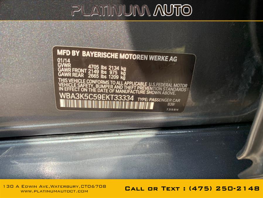2014 BMW 3 Series 4dr Sports Wgn 328d xDrive AWD, available for sale in Waterbury, Connecticut | Platinum Auto Care. Waterbury, Connecticut 2014 BMW 3 Series 4dr Sports Wgn 328d xDrive AWD, available for sale in Waterbury, Connecticut | Platinum Auto Care. Waterbury, Connecticut