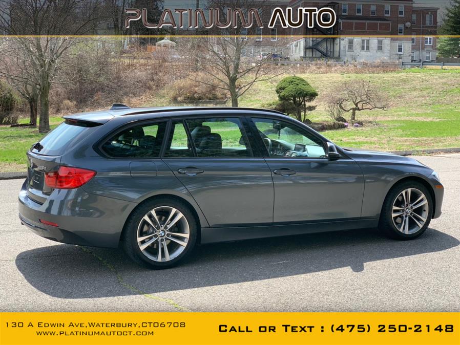 2014 BMW 3 Series 4dr Sports Wgn 328d xDrive AWD, available for sale in Waterbury, Connecticut | Platinum Auto Care. Waterbury, Connecticut 2014 BMW 3 Series 4dr Sports Wgn 328d xDrive AWD, available for sale in Waterbury, Connecticut | Platinum Auto Care. Waterbury, Connecticut