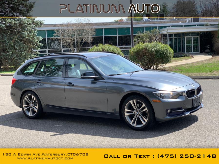 2014 BMW 3 Series 4dr Sports Wgn 328d xDrive AWD, available for sale in Waterbury, Connecticut | Platinum Auto Care. Waterbury, Connecticut 2014 BMW 3 Series 4dr Sports Wgn 328d xDrive AWD, available for sale in Waterbury, Connecticut | Platinum Auto Care. Waterbury, Connecticut