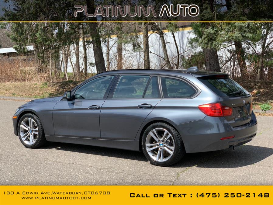 2014 BMW 3 Series 4dr Sports Wgn 328d xDrive AWD, available for sale in Waterbury, Connecticut | Platinum Auto Care. Waterbury, Connecticut 2014 BMW 3 Series 4dr Sports Wgn 328d xDrive AWD, available for sale in Waterbury, Connecticut | Platinum Auto Care. Waterbury, Connecticut