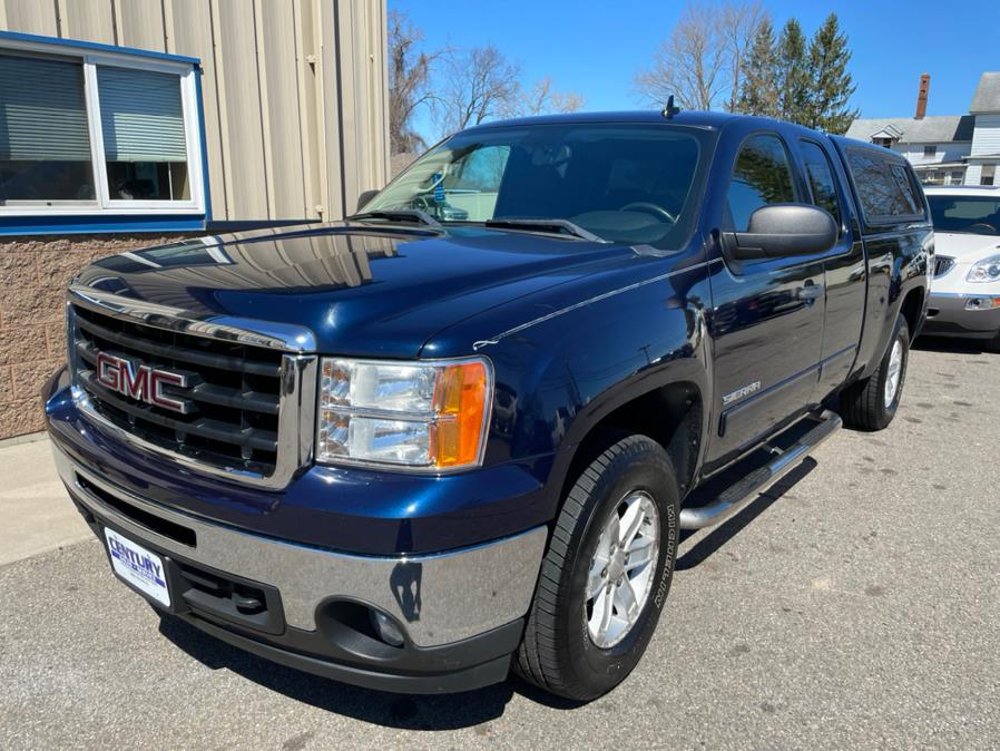 GMC Sierra 1500 2011 in East Windsor, Windsor Locks, Ellington, Vernon