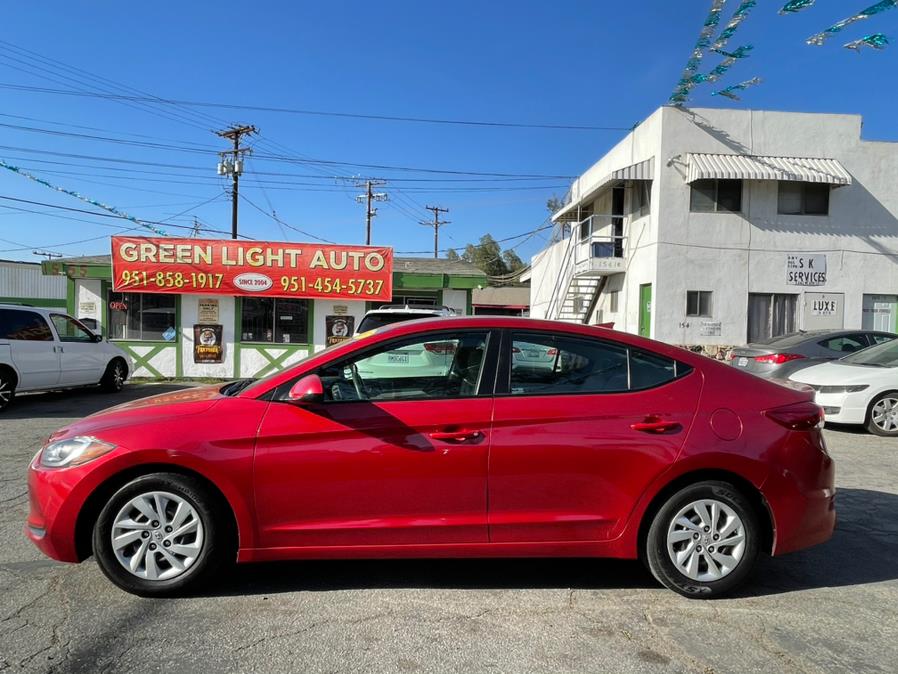 2017 Hyundai Elantra SE Sedan 4D, available for sale in Corona, California | Green Light Auto. Corona, California 2017 Hyundai Elantra SE Sedan 4D, available for sale in Corona, California | Green Light Auto. Corona, California