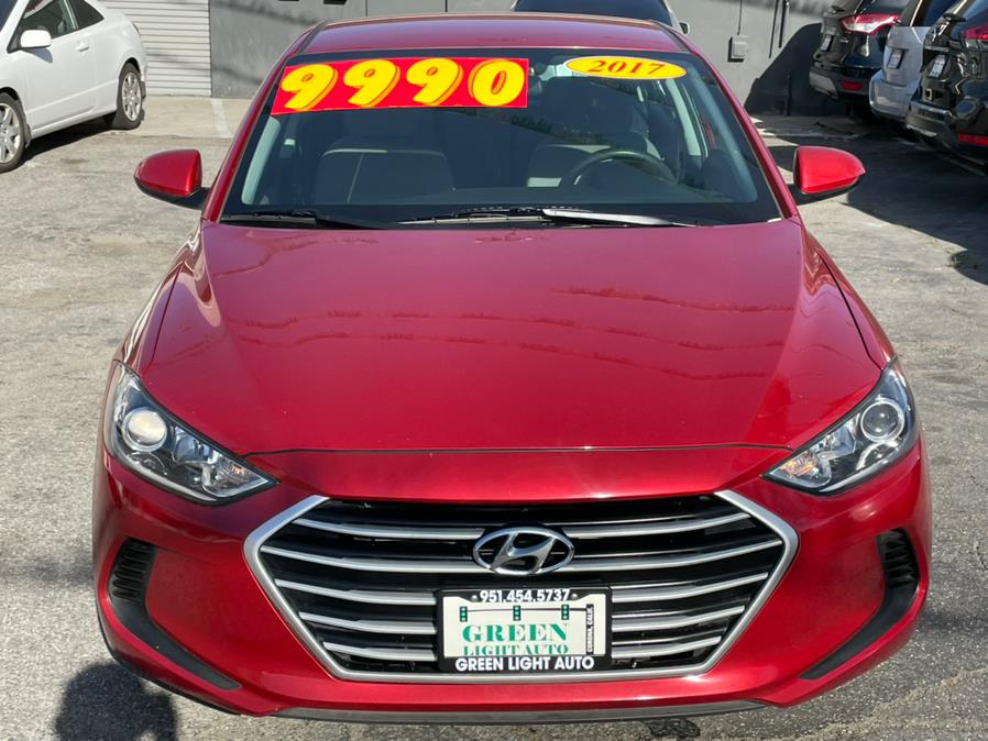 2017 Hyundai Elantra SE Sedan 4D, available for sale in Corona, California | Green Light Auto. Corona, California 2017 Hyundai Elantra SE Sedan 4D, available for sale in Corona, California | Green Light Auto. Corona, California