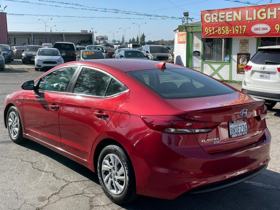 2017 Hyundai Elantra SE Sedan 4D, available for sale in Corona, California | Green Light Auto. Corona, California 2017 Hyundai Elantra SE Sedan 4D, available for sale in Corona, California | Green Light Auto. Corona, California