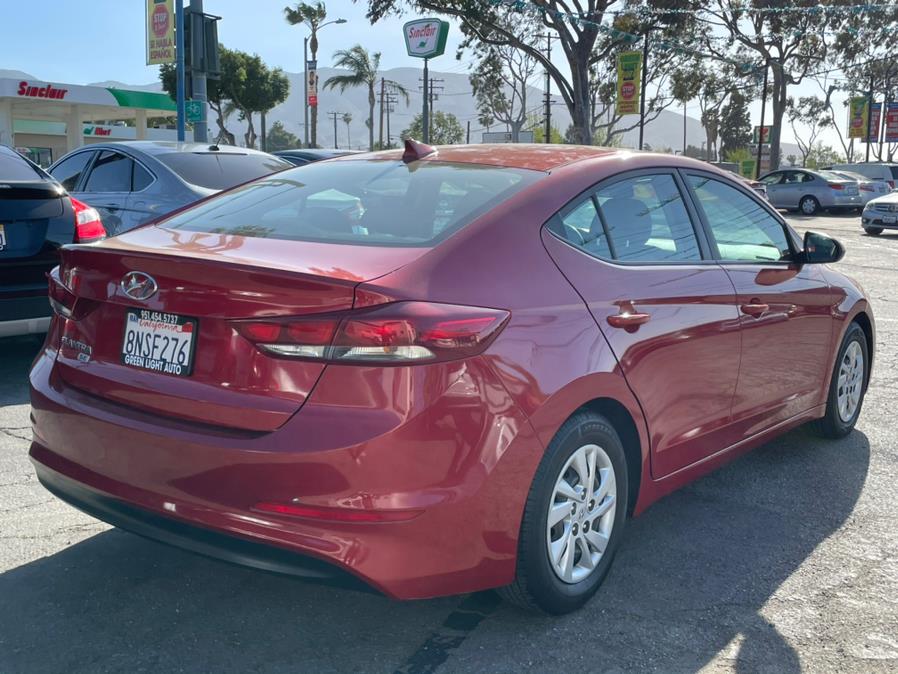 2017 Hyundai Elantra SE Sedan 4D, available for sale in Corona, California | Green Light Auto. Corona, California 2017 Hyundai Elantra SE Sedan 4D, available for sale in Corona, California | Green Light Auto. Corona, California