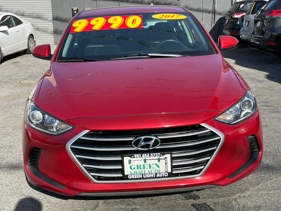 2017 Hyundai Elantra SE Sedan 4D, available for sale in Corona, California | Green Light Auto. Corona, California 2017 Hyundai Elantra SE Sedan 4D, available for sale in Corona, California | Green Light Auto. Corona, California