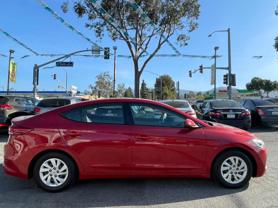 2017 Hyundai Elantra SE Sedan 4D, available for sale in Corona, California | Green Light Auto. Corona, California 2017 Hyundai Elantra SE Sedan 4D, available for sale in Corona, California | Green Light Auto. Corona, California