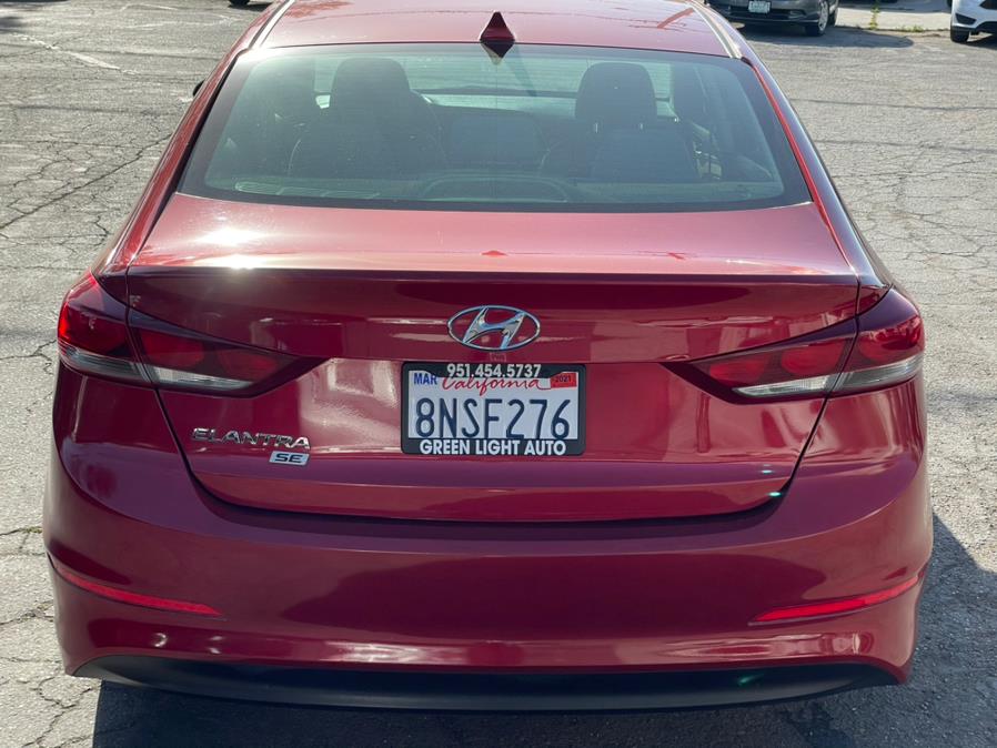 2017 Hyundai Elantra SE Sedan 4D, available for sale in Corona, California | Green Light Auto. Corona, California 2017 Hyundai Elantra SE Sedan 4D, available for sale in Corona, California | Green Light Auto. Corona, California