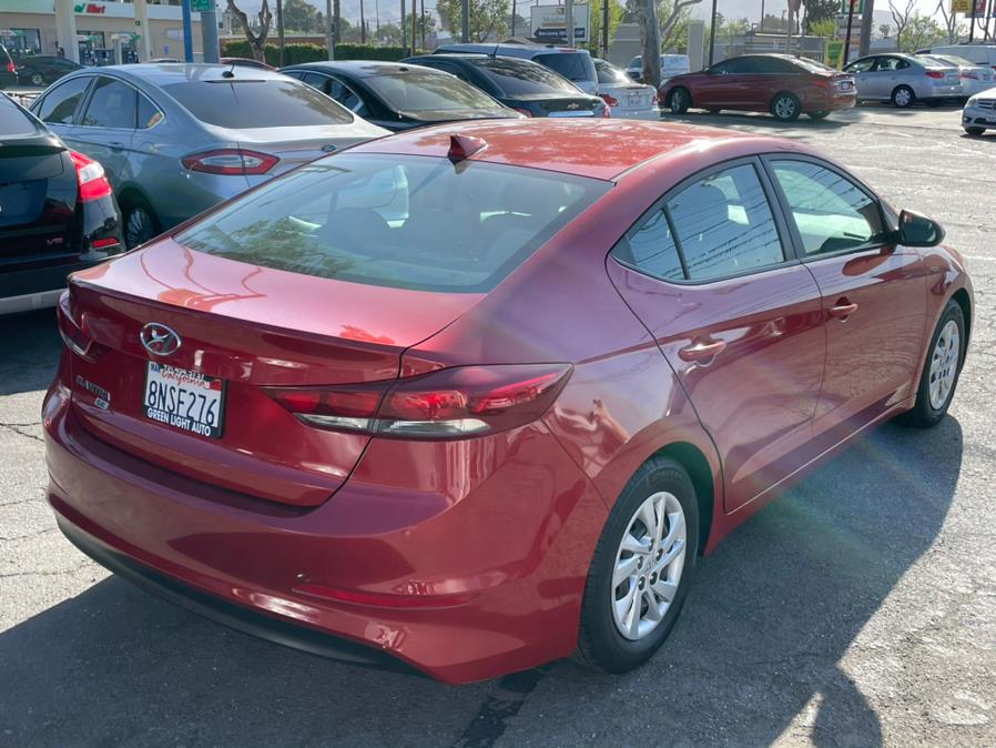 2017 Hyundai Elantra SE Sedan 4D, available for sale in Corona, California | Green Light Auto. Corona, California 2017 Hyundai Elantra SE Sedan 4D, available for sale in Corona, California | Green Light Auto. Corona, California