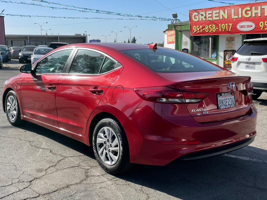 2017 Hyundai Elantra SE Sedan 4D, available for sale in Corona, California | Green Light Auto. Corona, California 2017 Hyundai Elantra SE Sedan 4D, available for sale in Corona, California | Green Light Auto. Corona, California