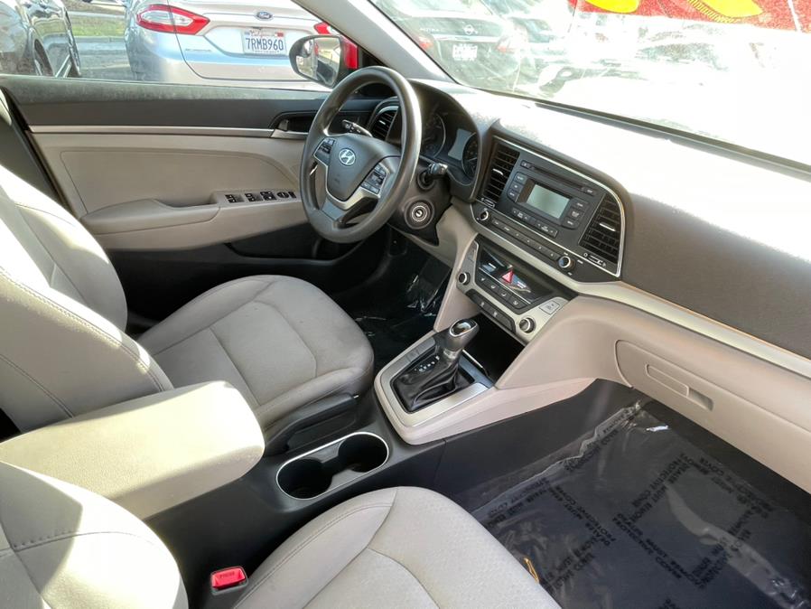 2017 Hyundai Elantra SE Sedan 4D, available for sale in Corona, California | Green Light Auto. Corona, California 2017 Hyundai Elantra SE Sedan 4D, available for sale in Corona, California | Green Light Auto. Corona, California