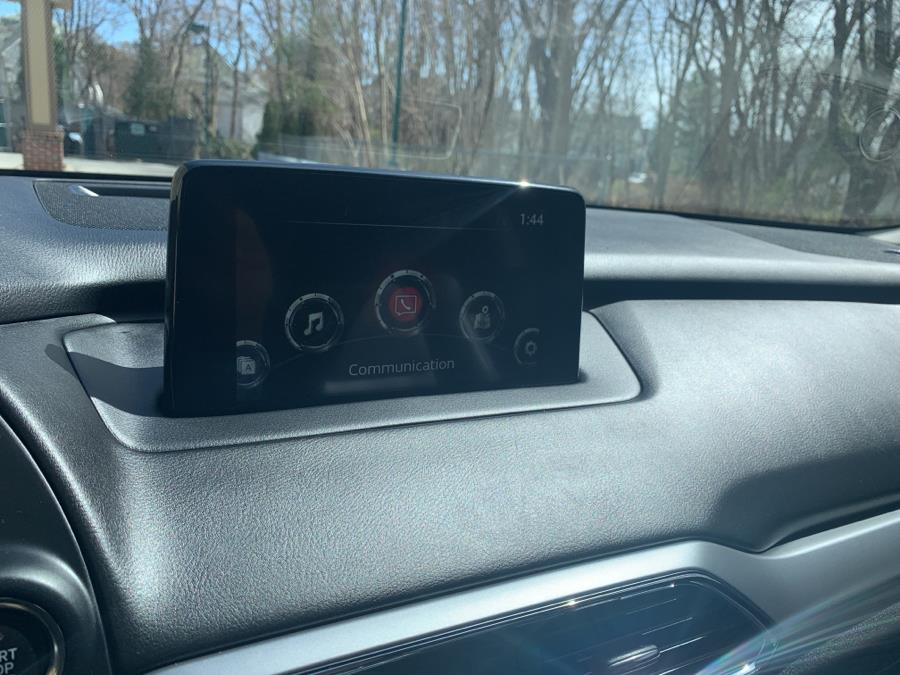 Used Mazda CX-9 Touring AWD 2018 | TJ Motors. New London, Connecticut Used Mazda CX-9 Touring AWD 2018 | TJ Motors. New London, Connecticut