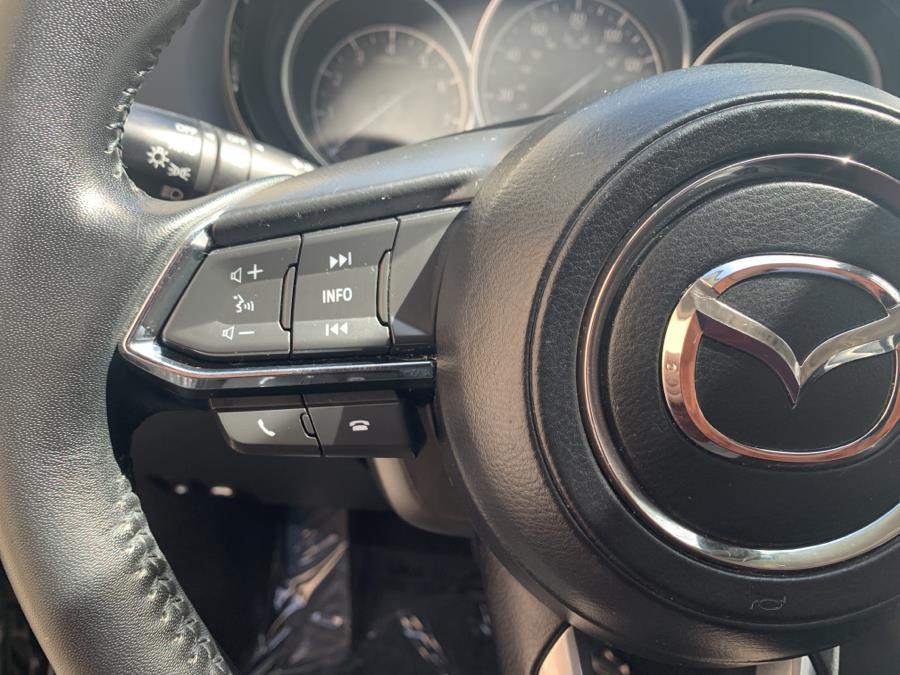 Used Mazda CX-9 Touring AWD 2018 | TJ Motors. New London, Connecticut Used Mazda CX-9 Touring AWD 2018 | TJ Motors. New London, Connecticut
