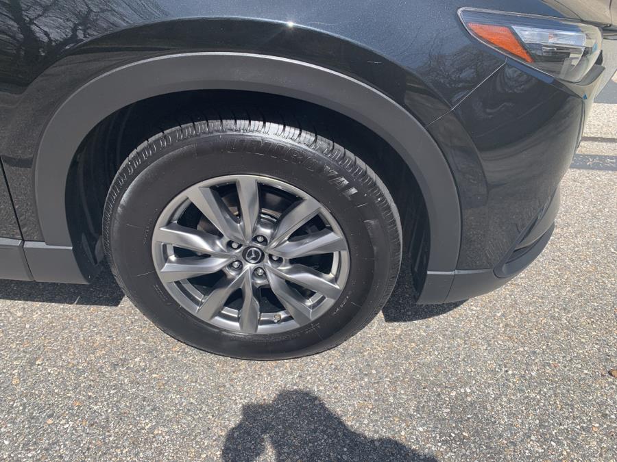 Used Mazda CX-9 Touring AWD 2018 | TJ Motors. New London, Connecticut Used Mazda CX-9 Touring AWD 2018 | TJ Motors. New London, Connecticut