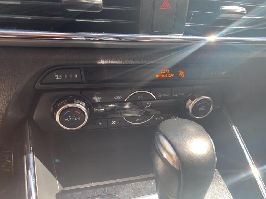 Used Mazda CX-9 Touring AWD 2018 | TJ Motors. New London, Connecticut Used Mazda CX-9 Touring AWD 2018 | TJ Motors. New London, Connecticut