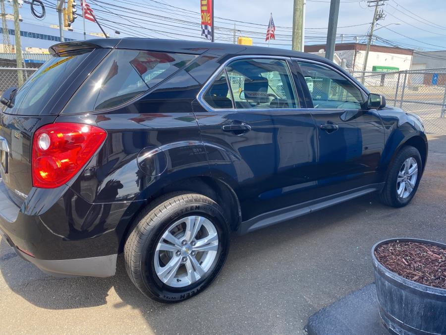 2015 Chevrolet Equinox FWD 4dr LS, available for sale in Stamford, Connecticut | Harbor View Auto Sales LLC. Stamford, Connecticut 2015 Chevrolet Equinox FWD 4dr LS, available for sale in Stamford, Connecticut | Harbor View Auto Sales LLC. Stamford, Connecticut