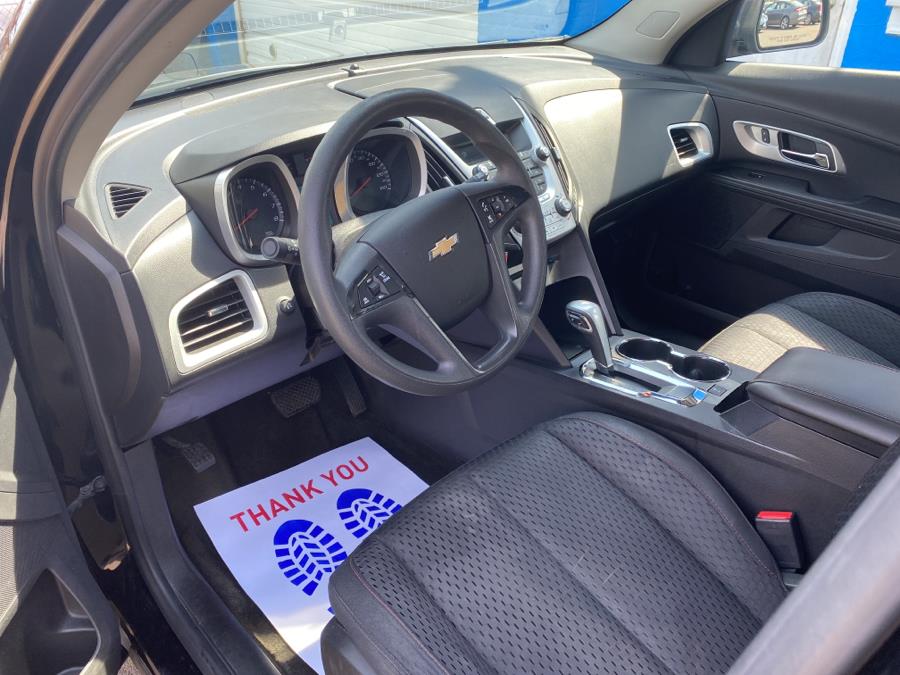 2015 Chevrolet Equinox FWD 4dr LS, available for sale in Stamford, Connecticut | Harbor View Auto Sales LLC. Stamford, Connecticut 2015 Chevrolet Equinox FWD 4dr LS, available for sale in Stamford, Connecticut | Harbor View Auto Sales LLC. Stamford, Connecticut