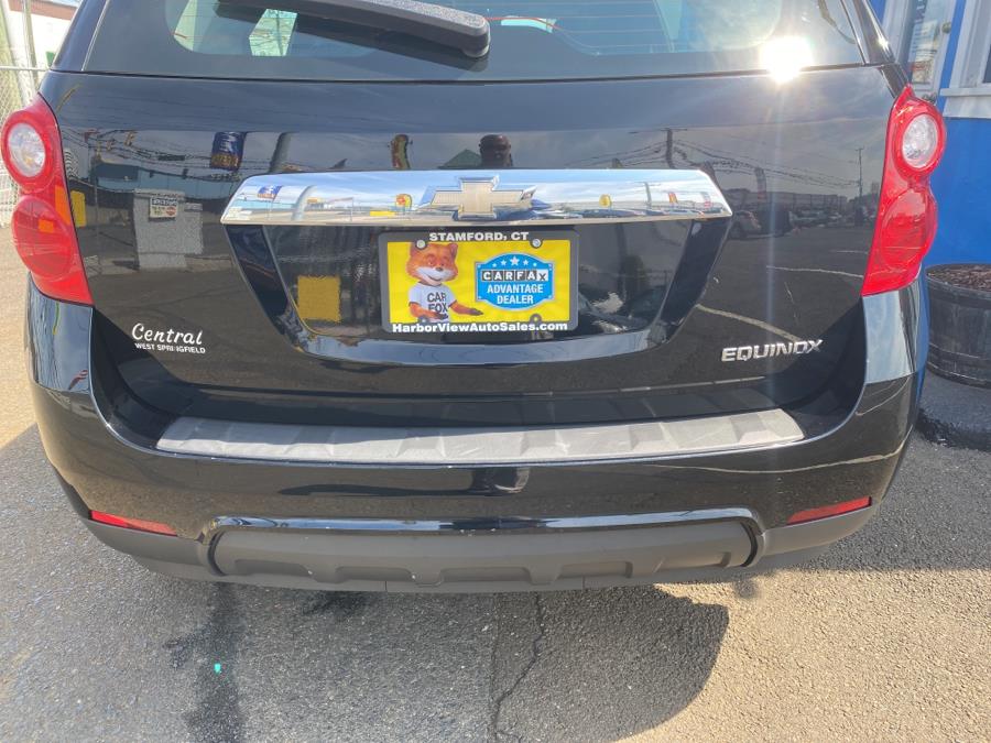2015 Chevrolet Equinox FWD 4dr LS, available for sale in Stamford, Connecticut | Harbor View Auto Sales LLC. Stamford, Connecticut 2015 Chevrolet Equinox FWD 4dr LS, available for sale in Stamford, Connecticut | Harbor View Auto Sales LLC. Stamford, Connecticut