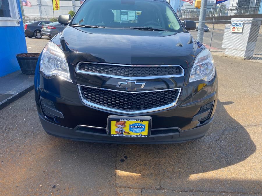 2015 Chevrolet Equinox FWD 4dr LS, available for sale in Stamford, Connecticut | Harbor View Auto Sales LLC. Stamford, Connecticut 2015 Chevrolet Equinox FWD 4dr LS, available for sale in Stamford, Connecticut | Harbor View Auto Sales LLC. Stamford, Connecticut