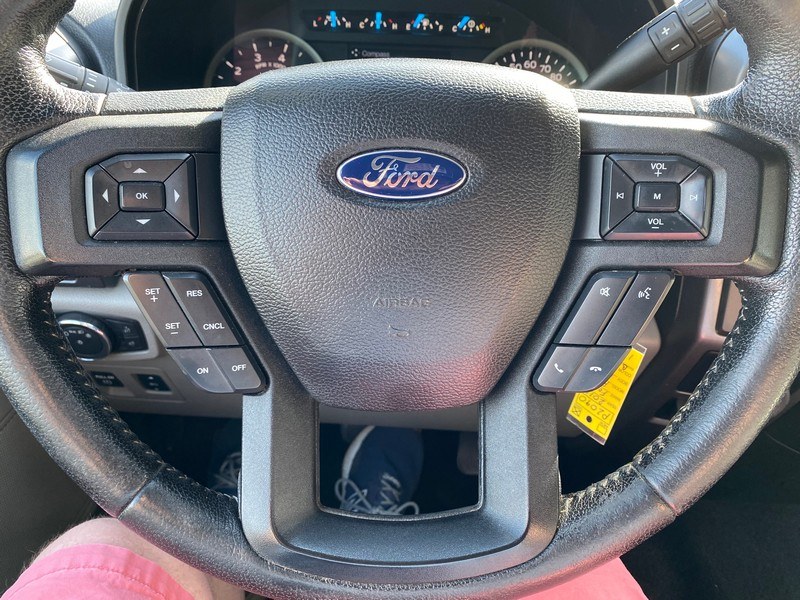 Used Ford F-150 4WD SuperCrew 145" XLT 2016 | Union Street Auto Sales. West Springfield, Massachusetts Used Ford F-150 4WD SuperCrew 145" XLT 2016 | Union Street Auto Sales. West Springfield, Massachusetts