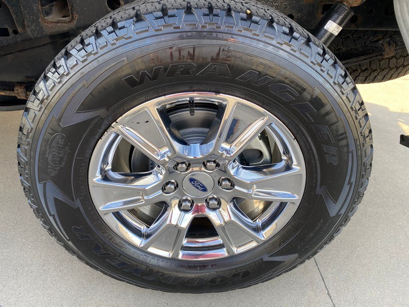 Used Ford F-150 4WD SuperCrew 145" XLT 2016 | Union Street Auto Sales. West Springfield, Massachusetts Used Ford F-150 4WD SuperCrew 145" XLT 2016 | Union Street Auto Sales. West Springfield, Massachusetts