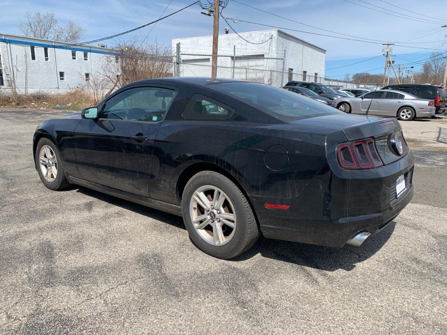 2014 Ford Mustang 2dr Cpe V6, available for sale in Milford, Connecticut | Dealertown Auto Wholesalers. Milford, Connecticut 2014 Ford Mustang 2dr Cpe V6, available for sale in Milford, Connecticut | Dealertown Auto Wholesalers. Milford, Connecticut