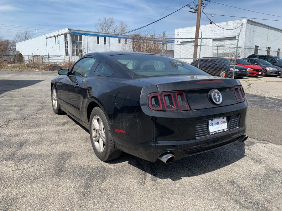2014 Ford Mustang 2dr Cpe V6, available for sale in Milford, Connecticut | Dealertown Auto Wholesalers. Milford, Connecticut 2014 Ford Mustang 2dr Cpe V6, available for sale in Milford, Connecticut | Dealertown Auto Wholesalers. Milford, Connecticut