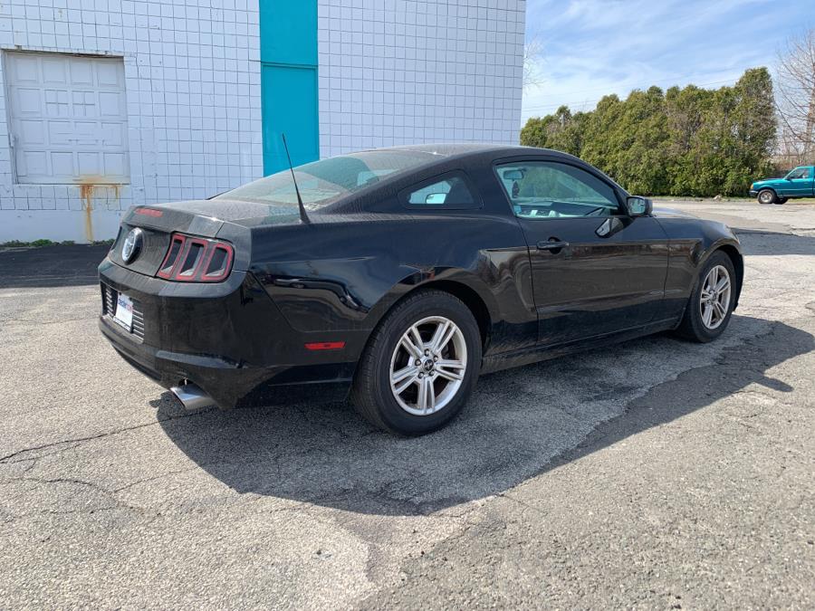 2014 Ford Mustang 2dr Cpe V6, available for sale in Milford, Connecticut | Dealertown Auto Wholesalers. Milford, Connecticut 2014 Ford Mustang 2dr Cpe V6, available for sale in Milford, Connecticut | Dealertown Auto Wholesalers. Milford, Connecticut