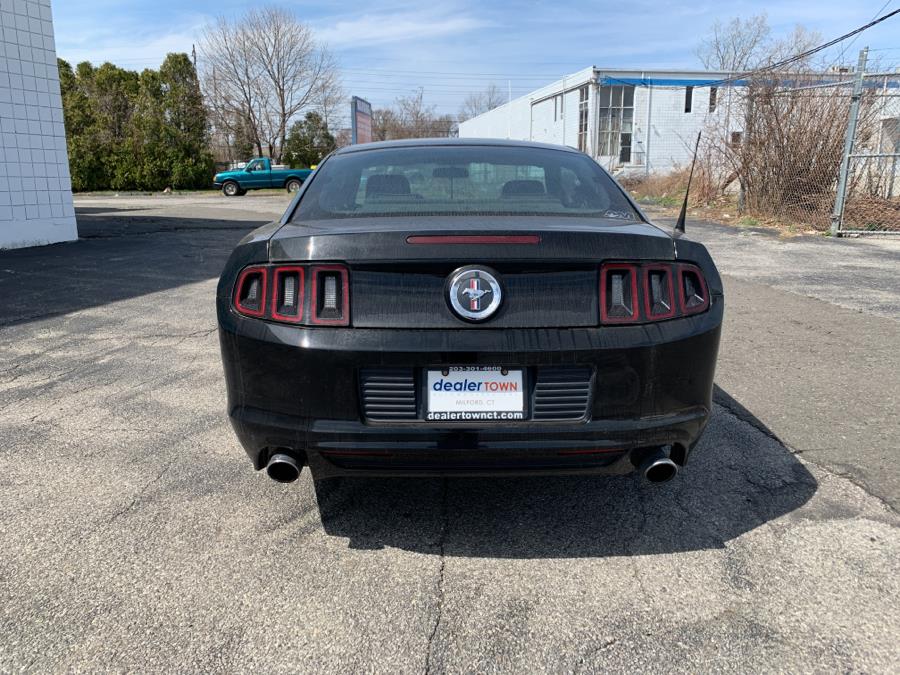 2014 Ford Mustang 2dr Cpe V6, available for sale in Milford, Connecticut | Dealertown Auto Wholesalers. Milford, Connecticut 2014 Ford Mustang 2dr Cpe V6, available for sale in Milford, Connecticut | Dealertown Auto Wholesalers. Milford, Connecticut