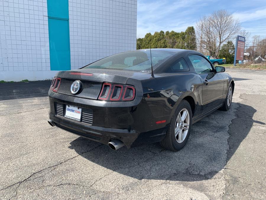 2014 Ford Mustang 2dr Cpe V6, available for sale in Milford, Connecticut | Dealertown Auto Wholesalers. Milford, Connecticut 2014 Ford Mustang 2dr Cpe V6, available for sale in Milford, Connecticut | Dealertown Auto Wholesalers. Milford, Connecticut