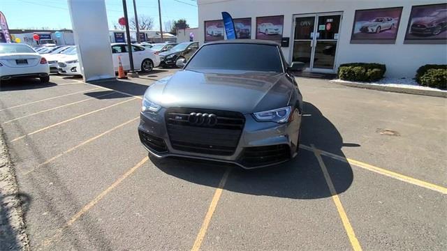 Used Audi S5 3.0T Premium Plus 2015 | Prestige Auto Cars LLC. New Britain, Connecticut Used Audi S5 3.0T Premium Plus 2015 | Prestige Auto Cars LLC. New Britain, Connecticut