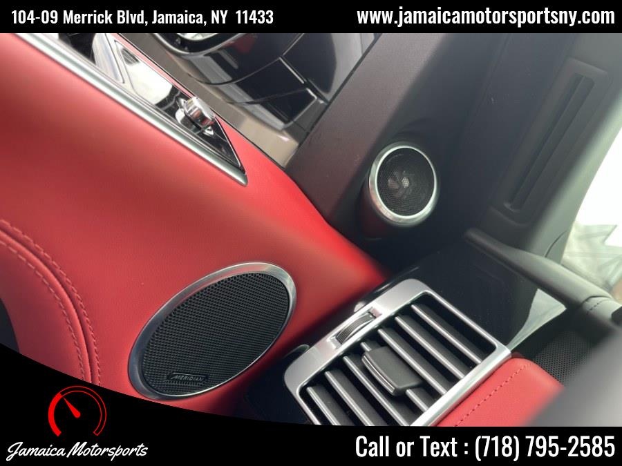 Used Land Rover Range Rover V8 Supercharged Autobiography LWB 2019 | Jamaica Motor Sports . Jamaica, New York Used Land Rover Range Rover V8 Supercharged Autobiography LWB 2019 | Jamaica Motor Sports . Jamaica, New York