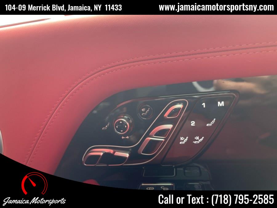 Used Land Rover Range Rover V8 Supercharged Autobiography LWB 2019 | Jamaica Motor Sports . Jamaica, New York Used Land Rover Range Rover V8 Supercharged Autobiography LWB 2019 | Jamaica Motor Sports . Jamaica, New York