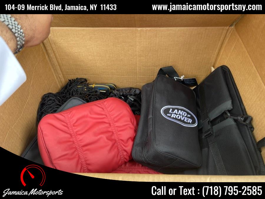 Used Land Rover Range Rover V8 Supercharged Autobiography LWB 2019 | Jamaica Motor Sports . Jamaica, New York Used Land Rover Range Rover V8 Supercharged Autobiography LWB 2019 | Jamaica Motor Sports . Jamaica, New York