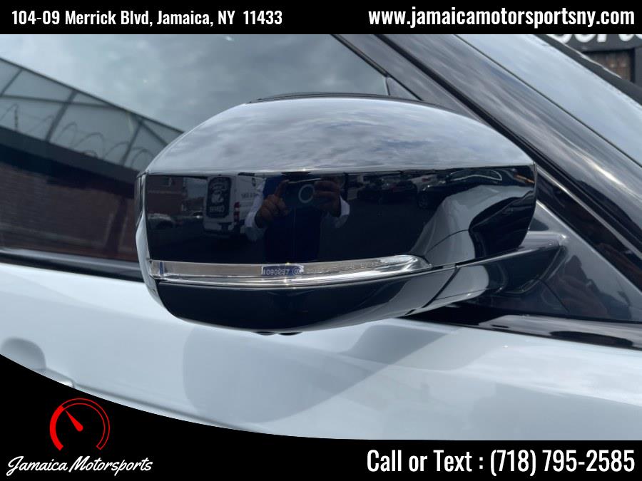 Used Land Rover Range Rover V8 Supercharged Autobiography LWB 2019 | Jamaica Motor Sports . Jamaica, New York Used Land Rover Range Rover V8 Supercharged Autobiography LWB 2019 | Jamaica Motor Sports . Jamaica, New York