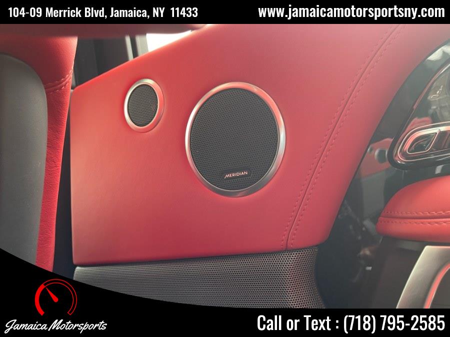 Used Land Rover Range Rover V8 Supercharged Autobiography LWB 2019 | Jamaica Motor Sports . Jamaica, New York Used Land Rover Range Rover V8 Supercharged Autobiography LWB 2019 | Jamaica Motor Sports . Jamaica, New York