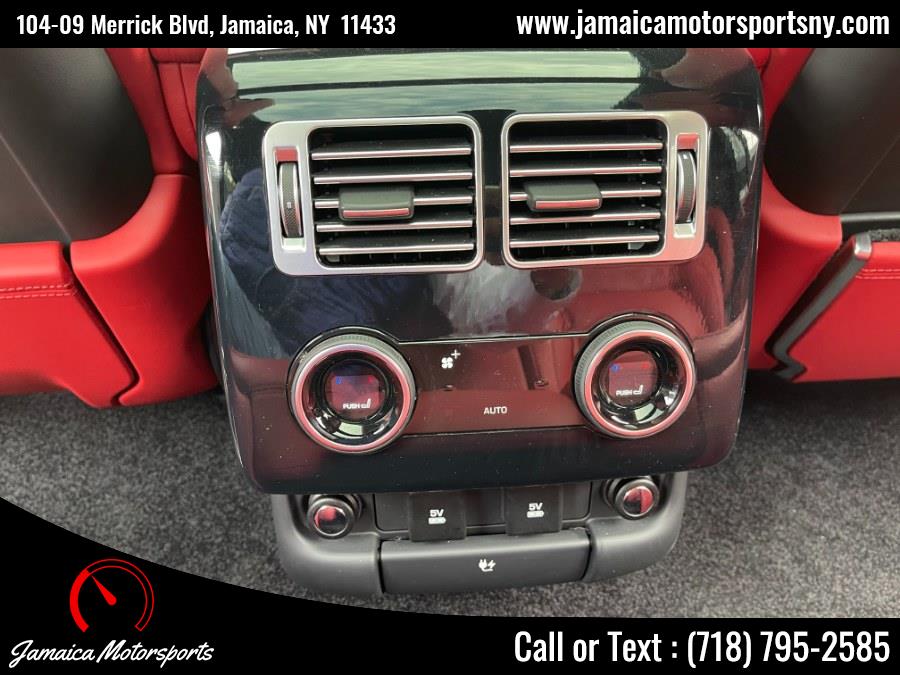 Used Land Rover Range Rover V8 Supercharged Autobiography LWB 2019 | Jamaica Motor Sports . Jamaica, New York Used Land Rover Range Rover V8 Supercharged Autobiography LWB 2019 | Jamaica Motor Sports . Jamaica, New York