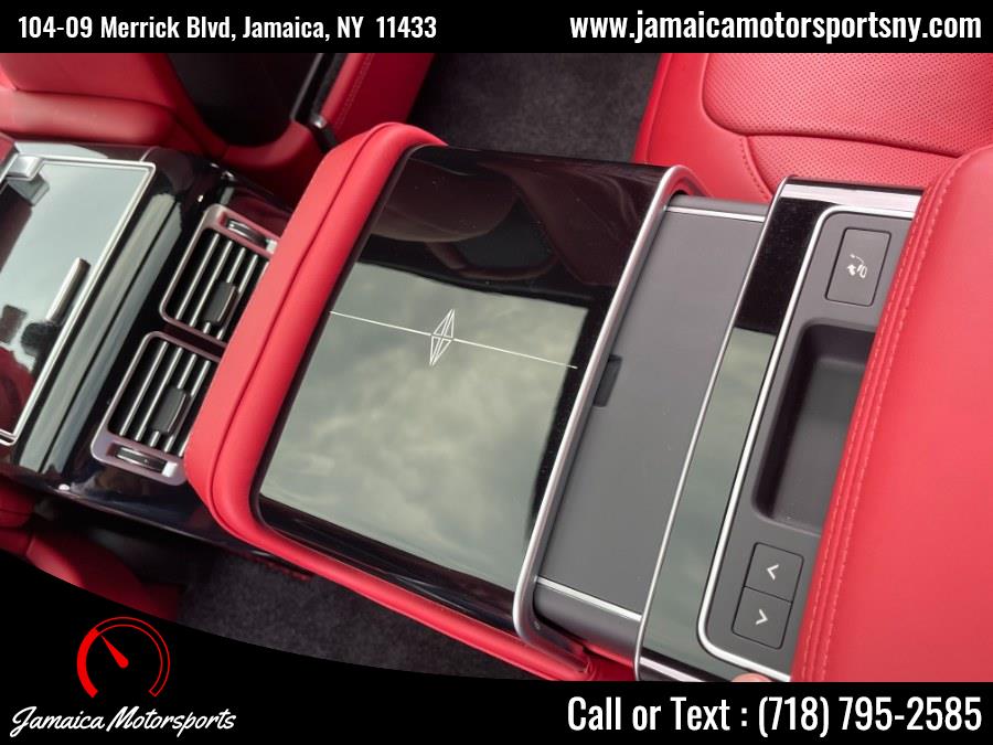 Used Land Rover Range Rover V8 Supercharged Autobiography LWB 2019 | Jamaica Motor Sports . Jamaica, New York Used Land Rover Range Rover V8 Supercharged Autobiography LWB 2019 | Jamaica Motor Sports . Jamaica, New York