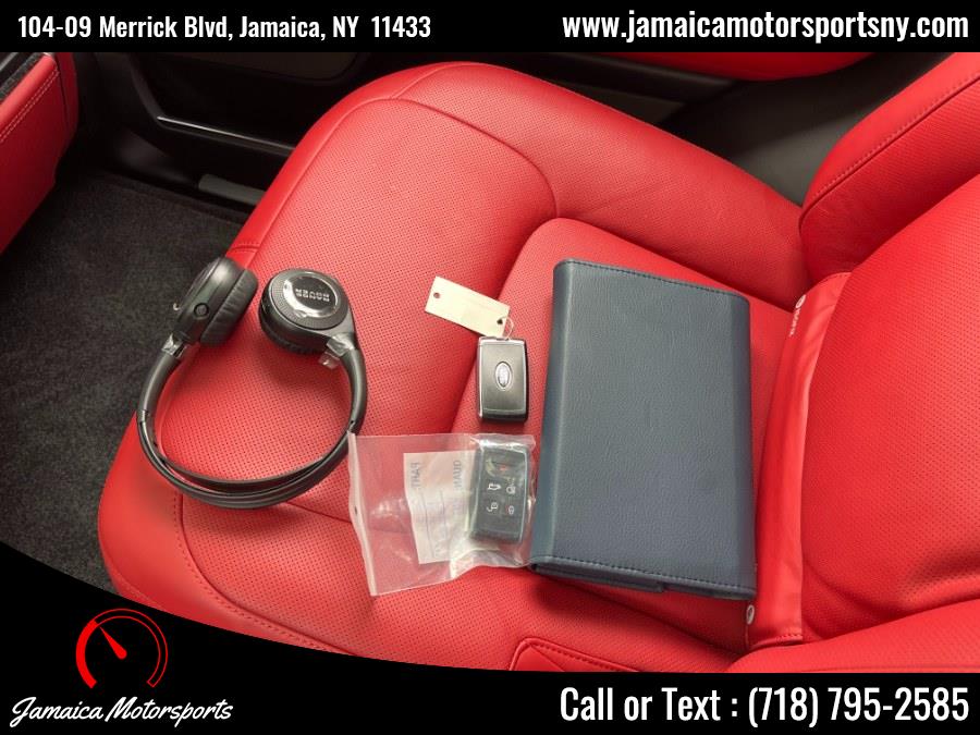 Used Land Rover Range Rover V8 Supercharged Autobiography LWB 2019 | Jamaica Motor Sports . Jamaica, New York Used Land Rover Range Rover V8 Supercharged Autobiography LWB 2019 | Jamaica Motor Sports . Jamaica, New York